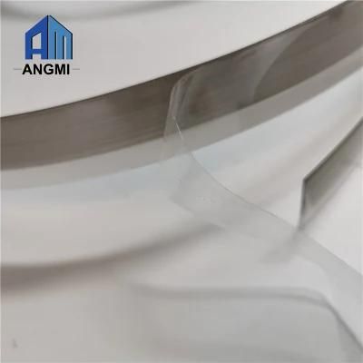 3D Glossy Acrylic Edge Banding Trimmer Tape ABS Edge Banding PVC Furniture Accessories