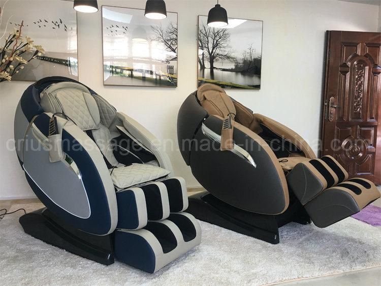 Electric Foot Massage Chair Foot Massage Sofa Chair