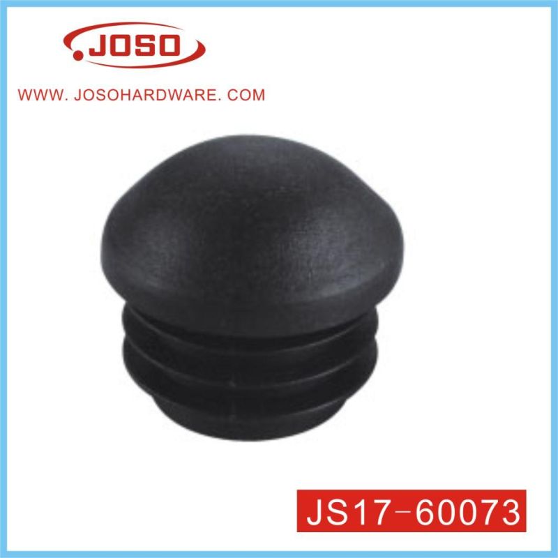 Hot Selling Plastic Mushroom Shape Plug of Hardware for Sofa Leg