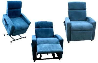 Living Room Furniture Rotating Recliner Leisure Sofa Chair