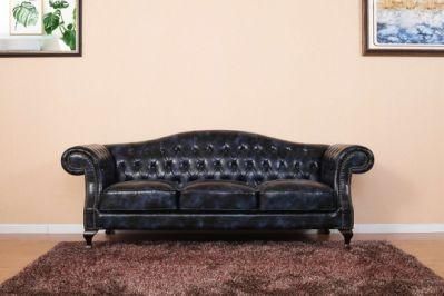 Huayang Luxury Modern Contemporary Italian Home Furniture Living Room Set Fabric Sofa