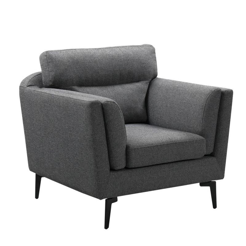 Nova Office Furniture Living Room Sofa Bed Office Waiting Chair Recliner Sofa
