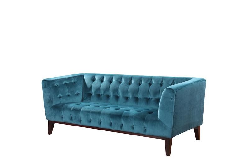 Modern Sofa with European Style for Home Furniture for Living Room Furniture