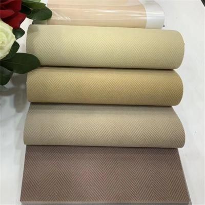 100%Polyester of Velvet Fabric for Window Curtain and Sofa