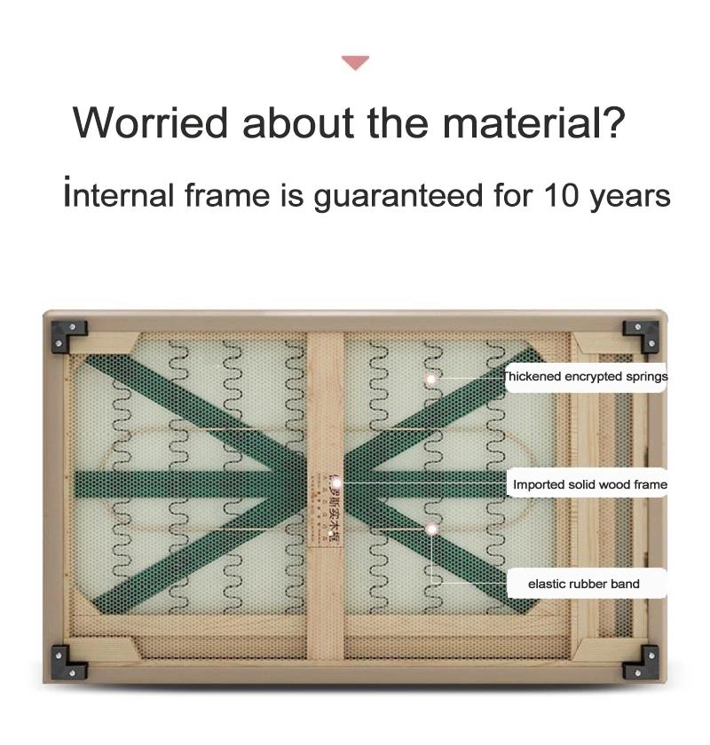 Customized Wooden Frame Combination Sofa Furniture First Layer Cowhide