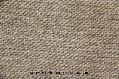 Woven Household Textile Linen Curtain Upholstery Sofa Fabric