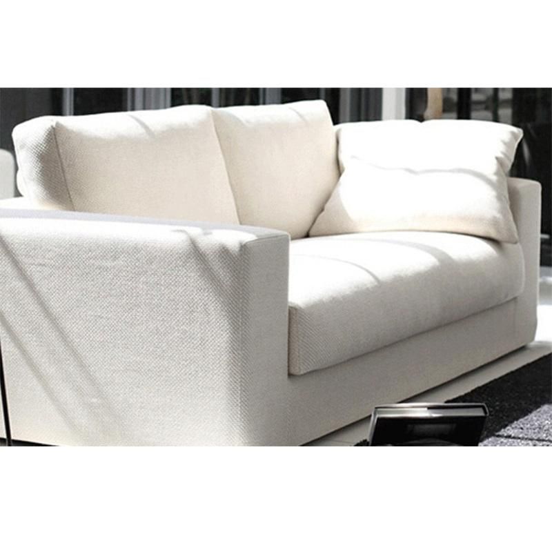 Modern Leather Sofa Set 20yhsc001 High Quality Living Room Sofas