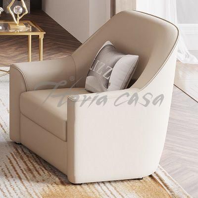 Hot Selling Home Furniture Modern European Living Room Luxury 1s+2s+3s Fabric Sofa