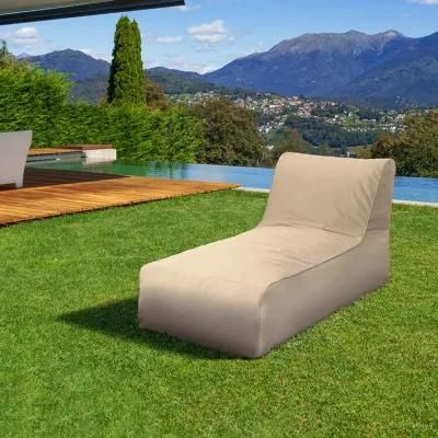 Single Bean Bag Lounger Bean Bag Cover