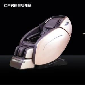 Massage with an Automated Massage Chair Electronic Vibrators Promotional Manufacturer OEM ODM Massage Chair Sofa Made in China Massage