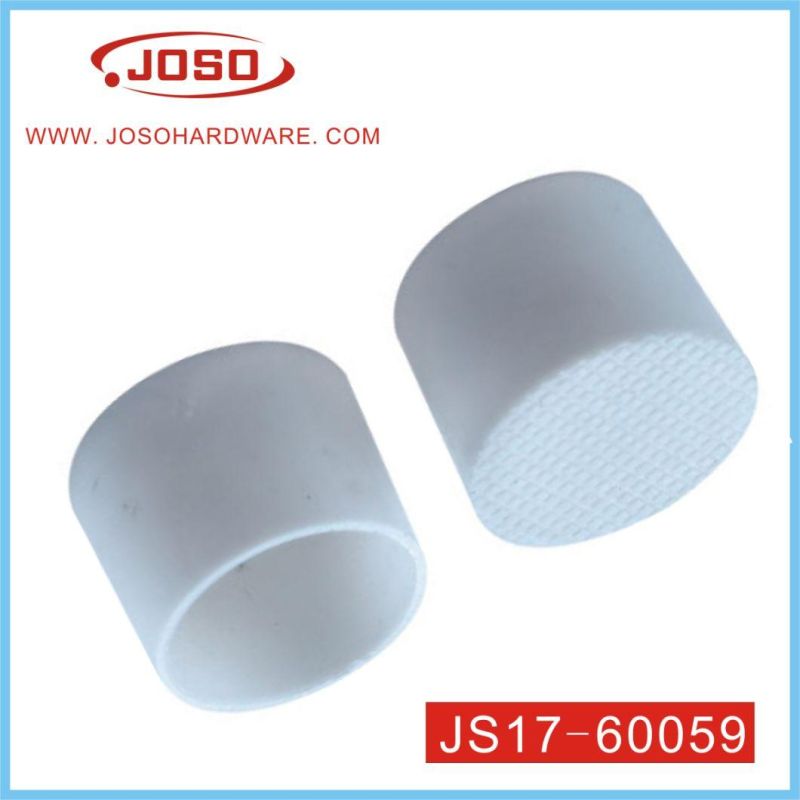 Plastic Chair Leg Protector of Furniture Hardware for Connector