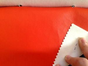 Popular Artificial PVC for Sofa