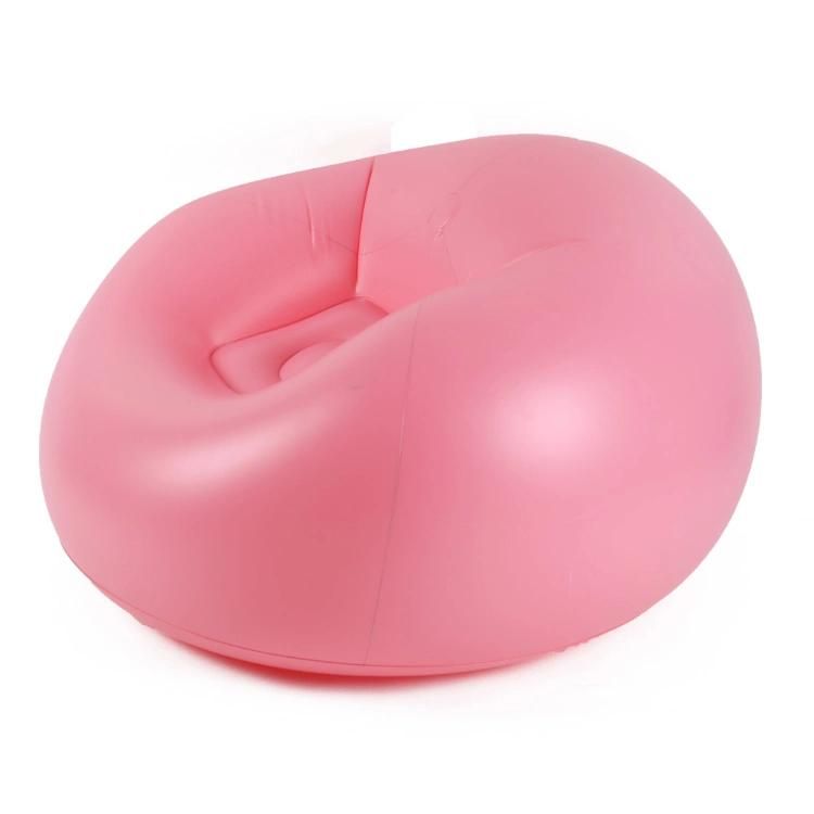 Popular PVC Inflatable Air Sofas and Chairs Wholesale