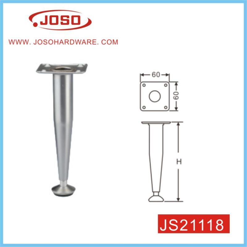 Extended Leg H100 H150 H250 Height Customized for Sofa