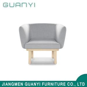 2019 Modern Wooden Furniture New Hotel Sofa