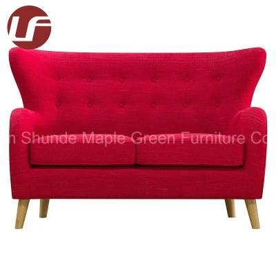 Colorful Custom Made Sofa for Living Room Furniture