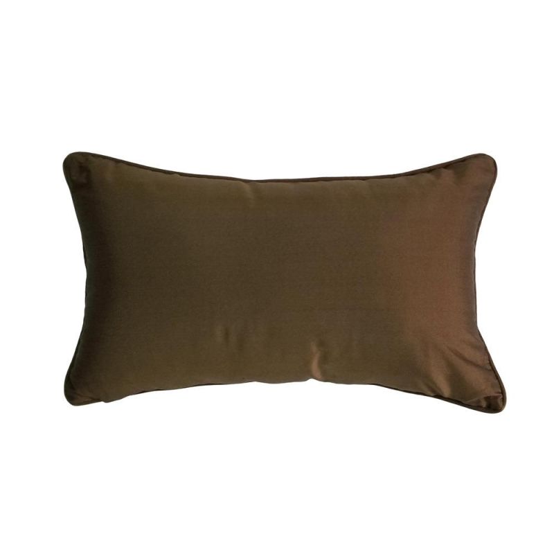Sofa Pillow Simple Modern Bedside Pillow Cushion