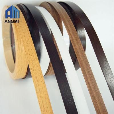 Customized Furniture Board Color Zhejiang Factory ABS/Acrylic/PVC Edge Banding