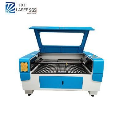 Professional Laser Cutter Engraver for Textible Fabric Curtains, Sofas, Upholstery etc.