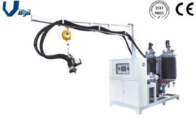 Customized PU Pouring Machine for Sofa Cushion Production Line