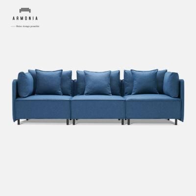 Dubai Furniture Home Corner Recliner Design Modern Sofa New