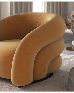 Cozy Design Lounge Sofa 2021