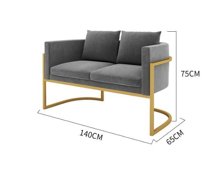 Hotel Furniture Factory Wholesale 5 Star Hotel Corner Modern Living Room Hotel Sofas