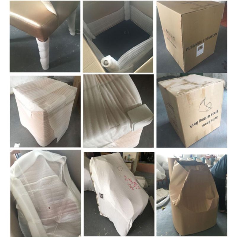 Individual Module Set Design Sofa L Shape