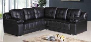 Leather Sofa