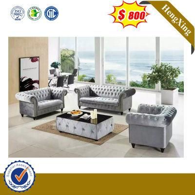 Hot Sell Office Home Furniture Modern Sofas Leisure Furniture Leather Sofa