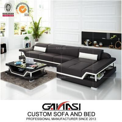 Postmodern Original Design Bedroom Corner Couch G8004C