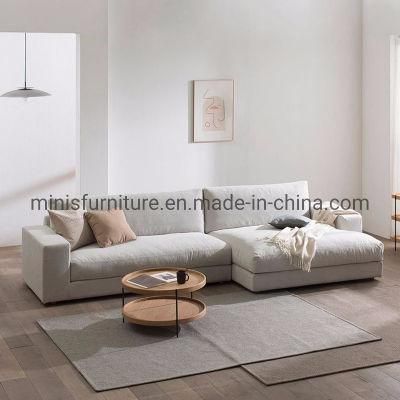 (MN-SF98) House/Hotel Living Room Modern Simple Small Style Sofa