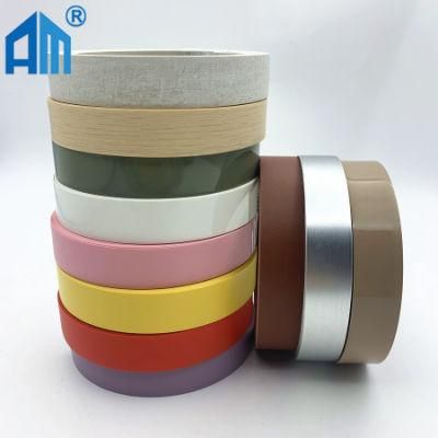 PVC Edge Band Tape