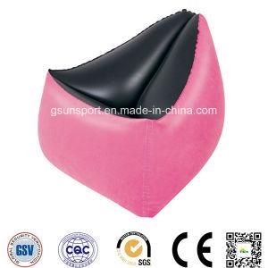 Double Chamber PVC Inflatable Sofa Inflatable Products PVC Air Chair