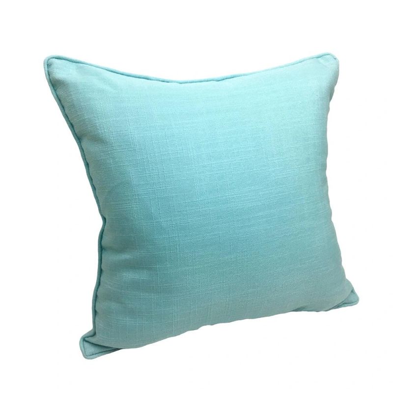 Hot Sale High Quality Luxurious Home Decoration Sofa Jacquard Pillow Cushion Covers