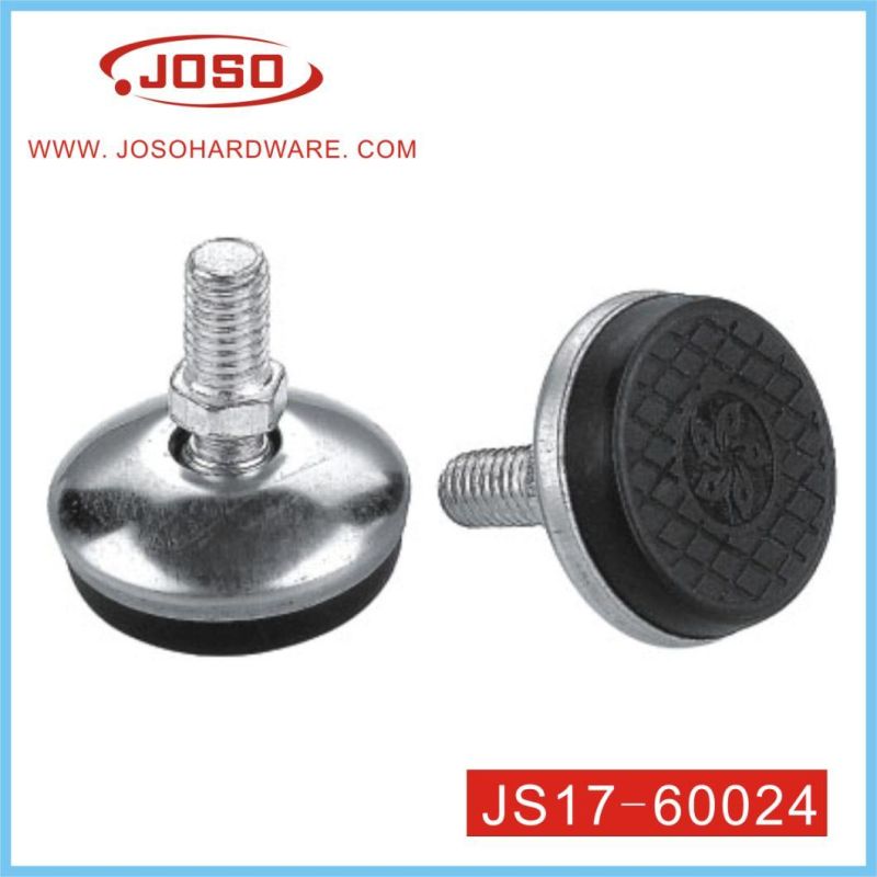 Metal Non-Slip Adjusting Bolt of Furniture Hardware for Connector