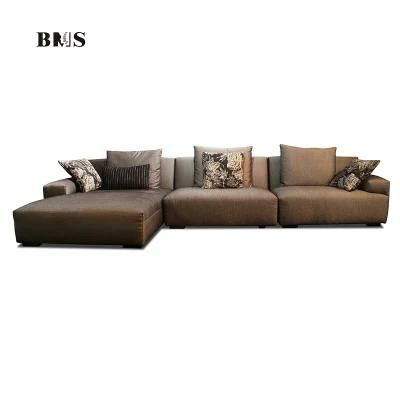 Ocean Shipping Generally Living Room Design New Model Sectional Sofa Sale