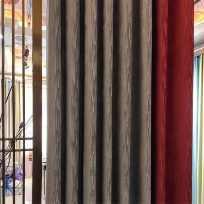 Hot Design Velvet Fabric for Curtain and Sofa