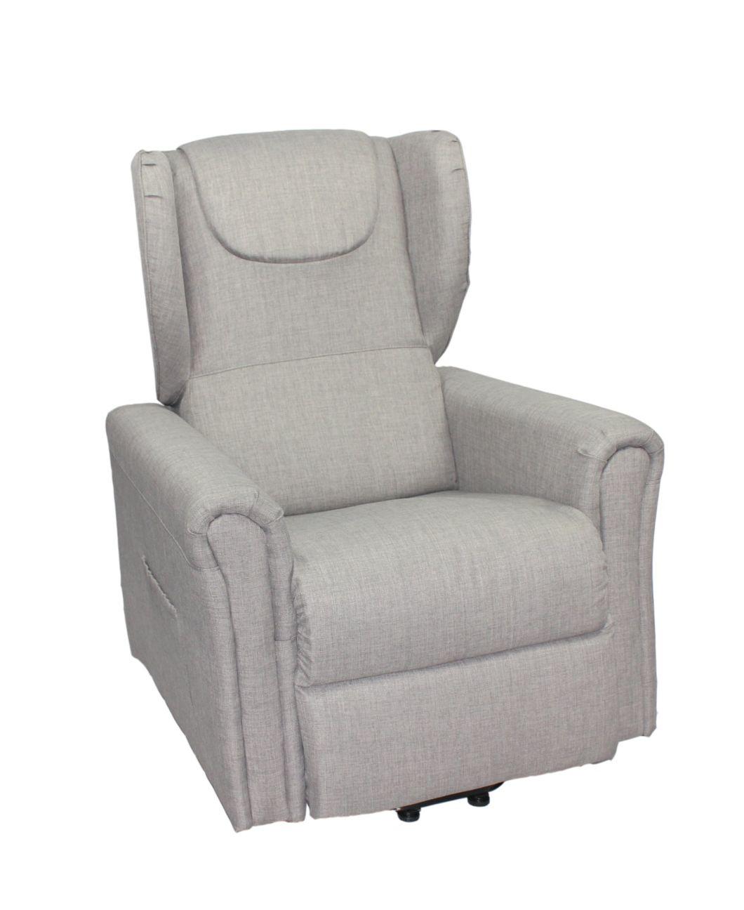 New Products Lift Recliner Chair Sofa (QT-LC-46)