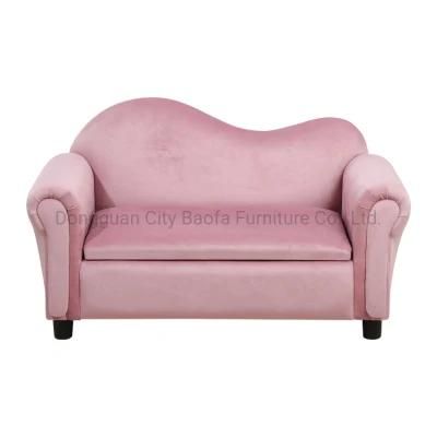 Luxury Children Furniture Kids Chair New Design Kids Play Sofa