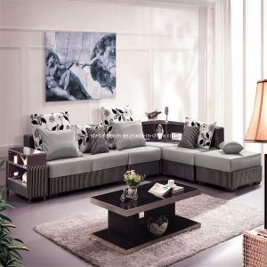 2013 Modern Fabric Sofa 325