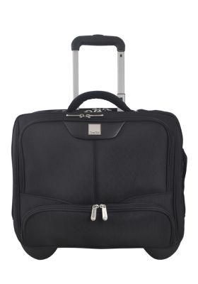 Two Wheel Trolley Bag Laptop Bag for Business (ST6234)