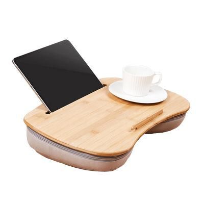 Bean Bag Table Hand Functional Pillow