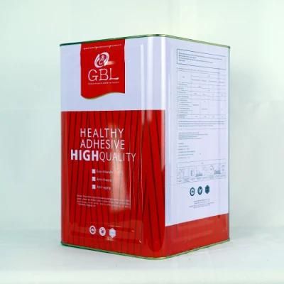 Green Health Sbs Non-Toxic Odorless Spray Adhesive
