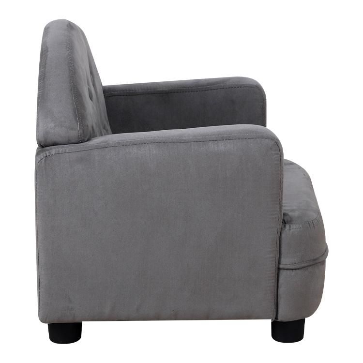 Supplying Soft Lovely Preschool Kids Sofa Baby Furniture