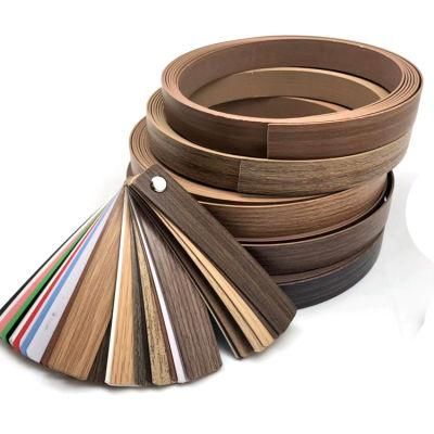 Cabinet Decoration PVC Edge Banding