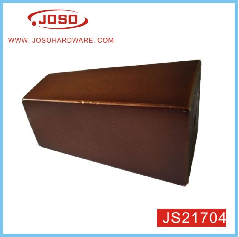 Wholesale New Style Furniture Wooden Legs for Sofa and Chair