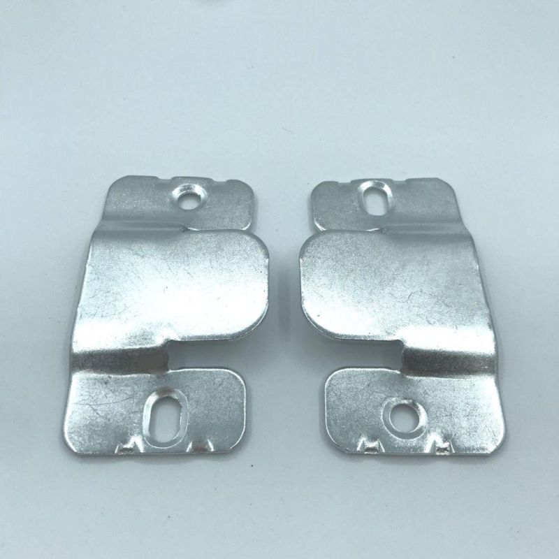 Furniture hardware furniture connector metal sofa joint small bracket