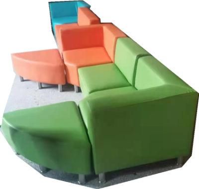 Modern Fashion Kids Sofa Children Furniture