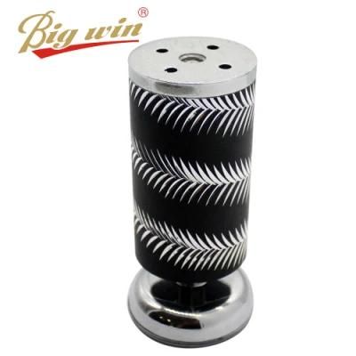 Hot-Sale Metal Furniture Accessories Leg with Different Finishing
